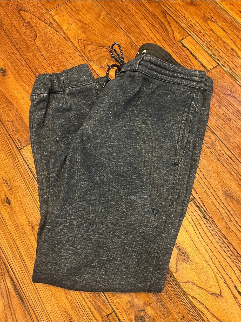 VISSLA Jogger Lounge Pants Sz M